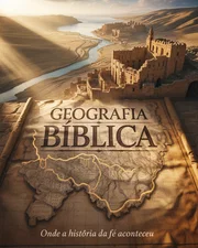 Geografia Bíblica